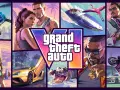 El arte de GTA 6 muestra acción, lujo y personajes icónicos. ¡Esperemos que gta 6 se retrase lo menos posible!