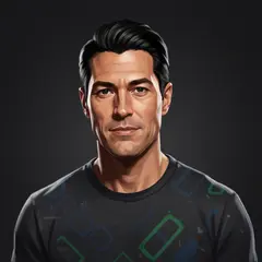 Autor Leo Costa